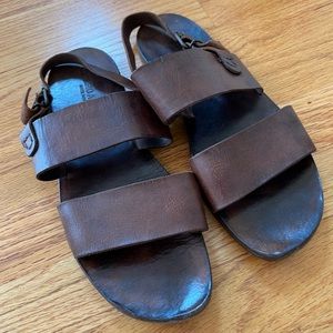 Original men’s Giorgio Armani Sandals